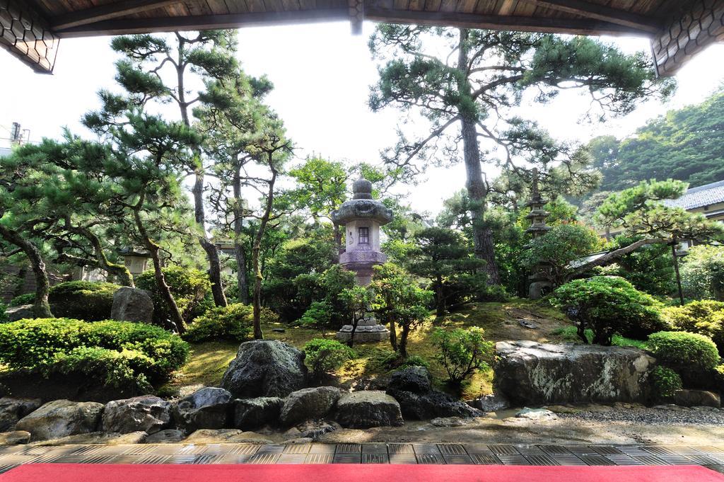 Yutouya Ryokan Toyooka  Exterior photo